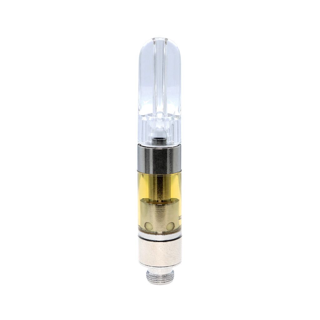 Super Lemon Distillate Cartridge