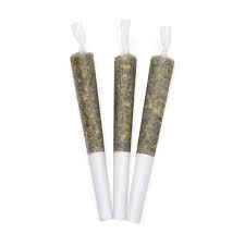 Earth Blend Pre-Roll