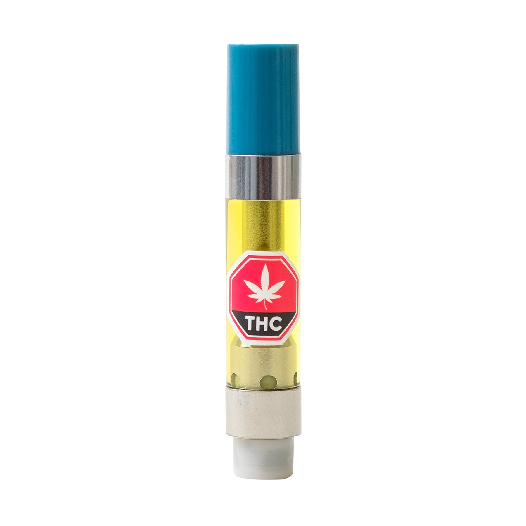 Kush Mint Hybrid Cartridge