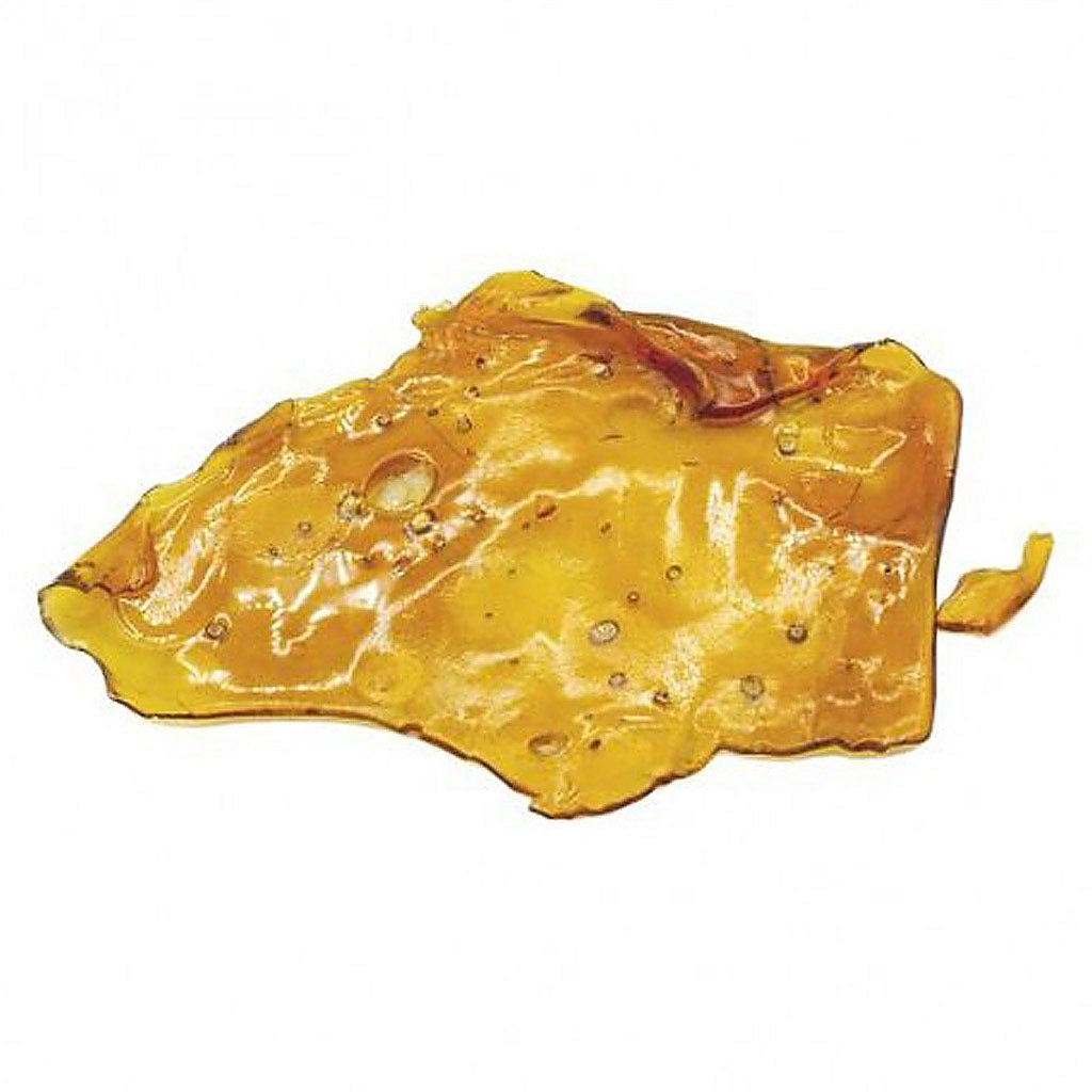 Northern Widow Shatter