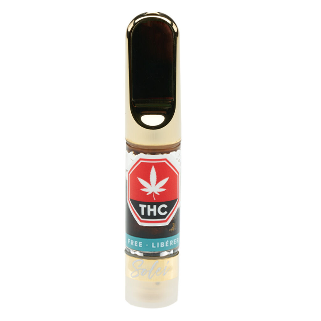 "Free" 510 Cartridge