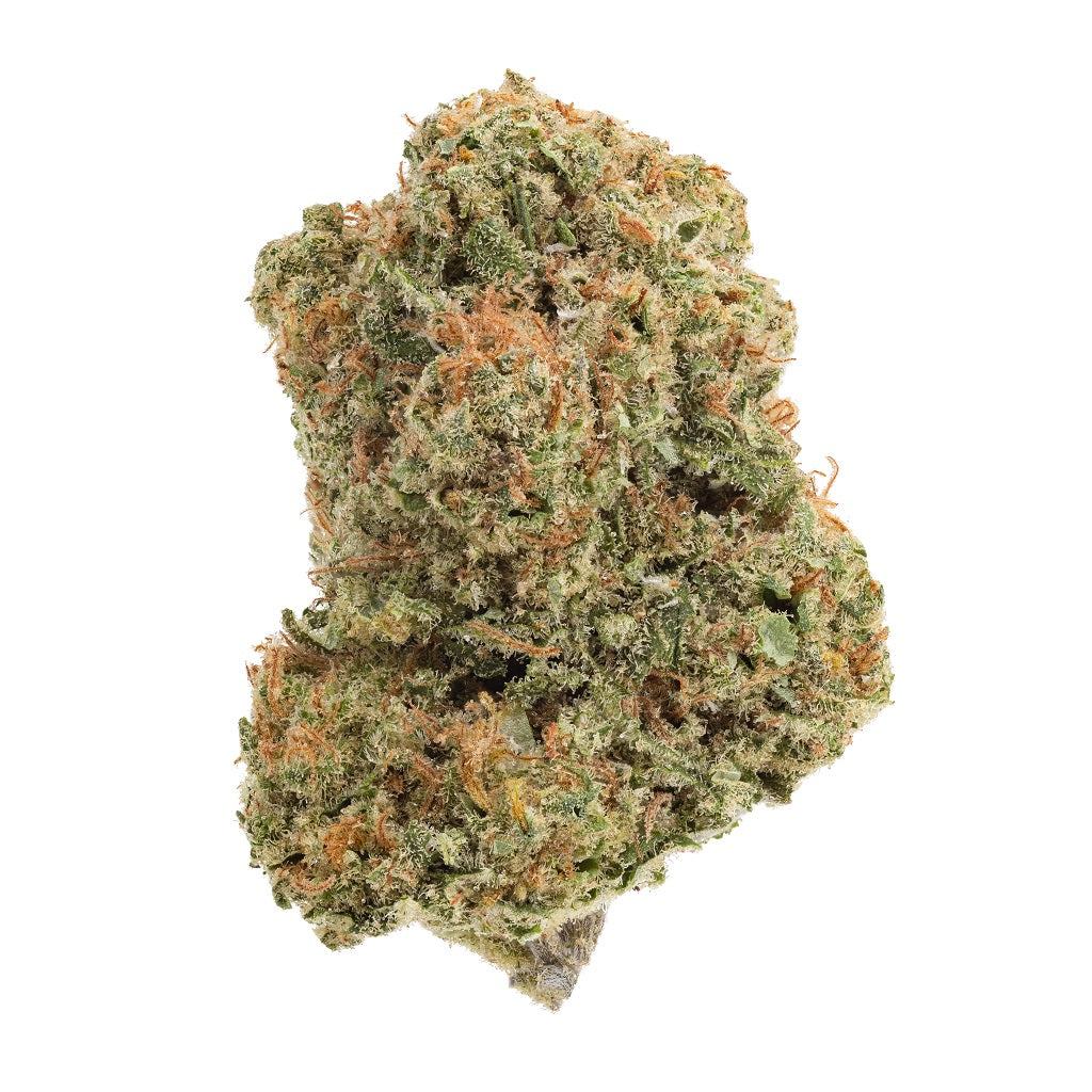 Organic Romulan