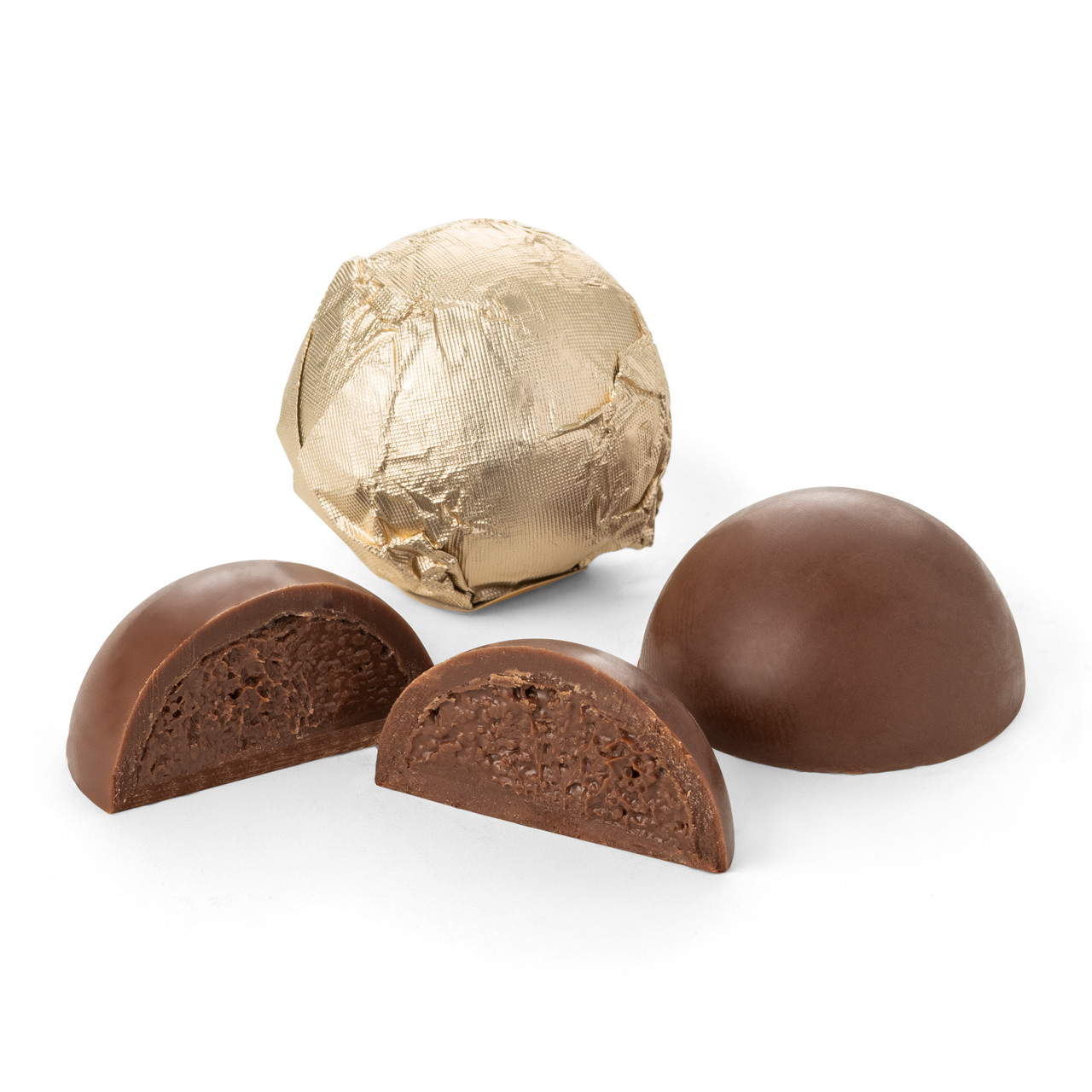 No. 260 Reset Chocolate Truffle