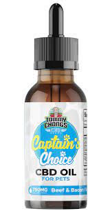 High Cbd Blend