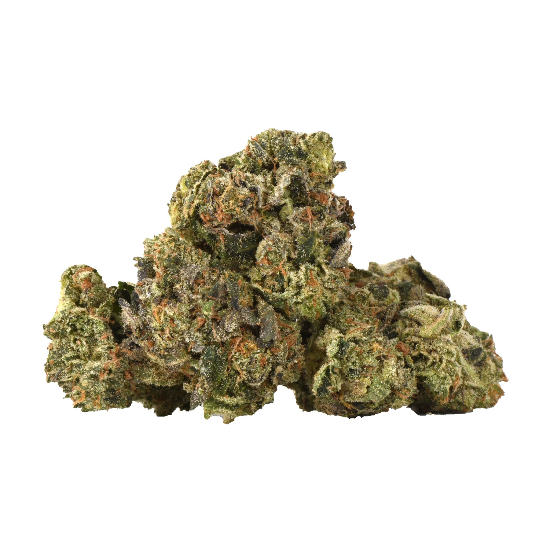 White Fire Funk
