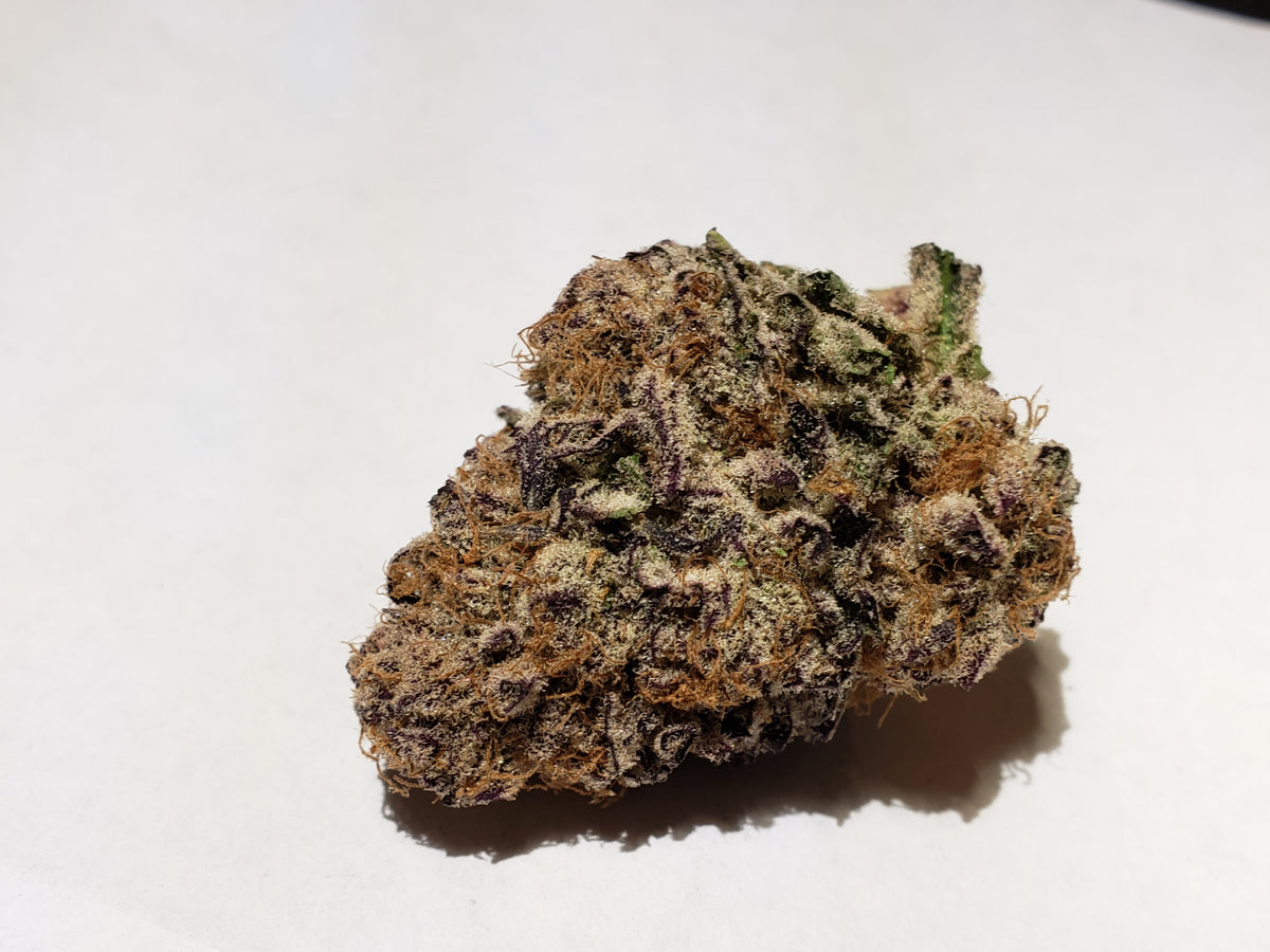 Purple Punch