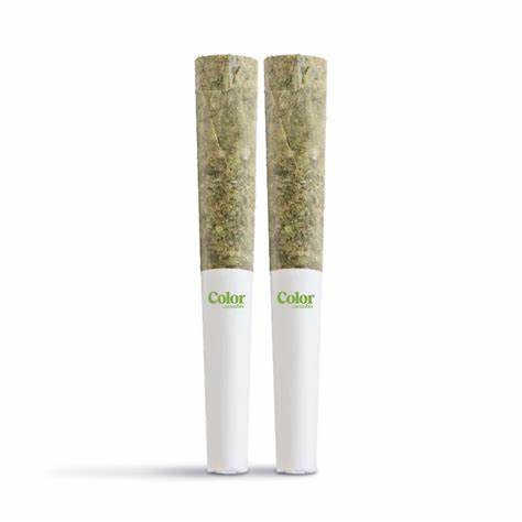 Blueberry Seagal Pre-Rolls