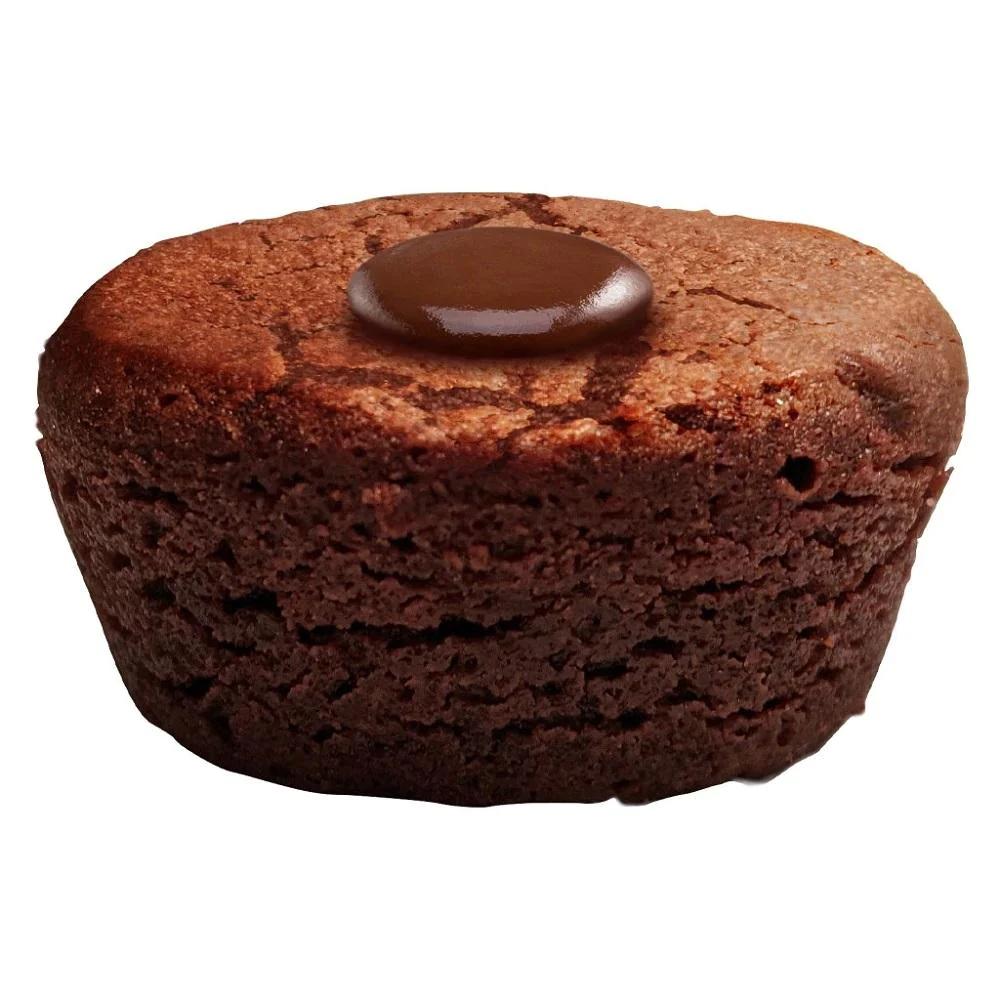 Double Chocolate Brownie
