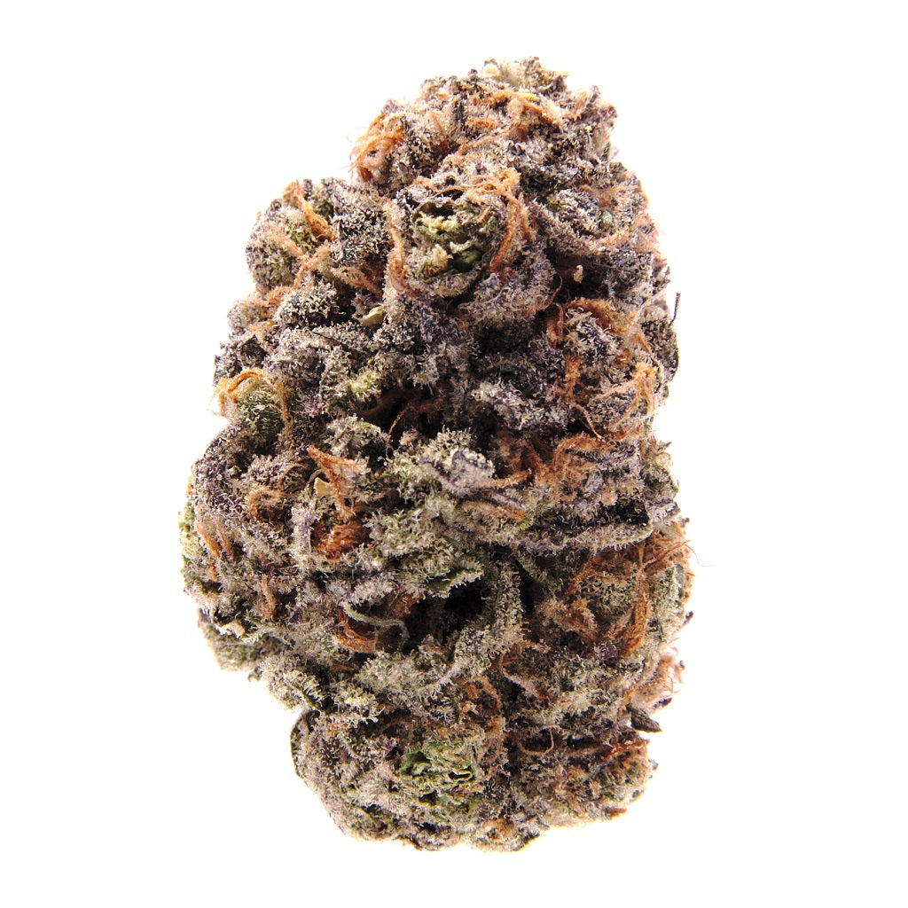 Green Cush