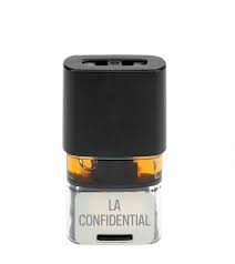 Pax La Confidential