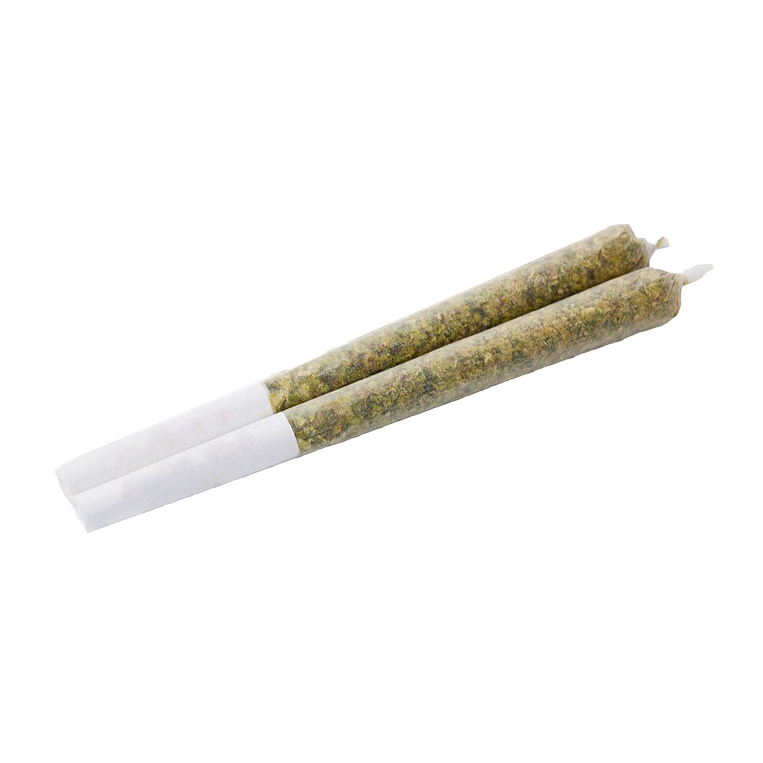 Greatest Hits Vol. I Pre-Rolls