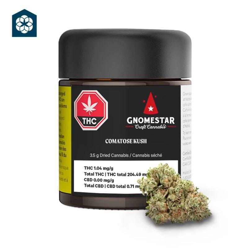 Comatose Kush