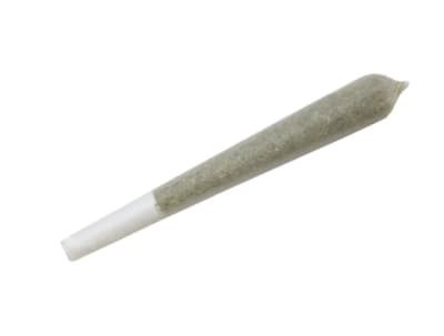 White Fondu Pre-Roll