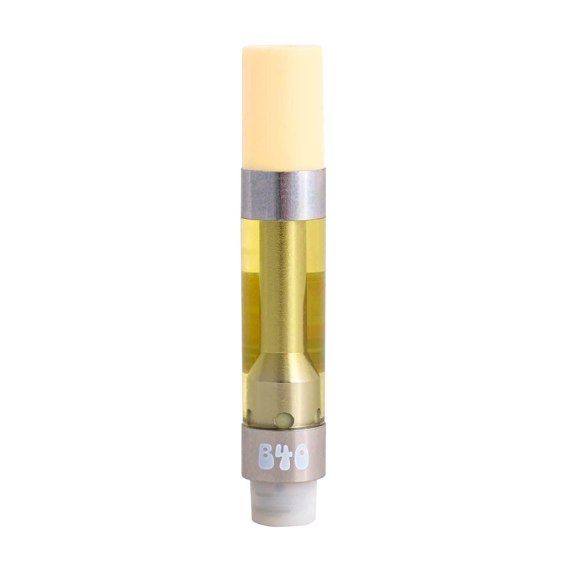 Orange Sunrise 510 Thread Cartridge