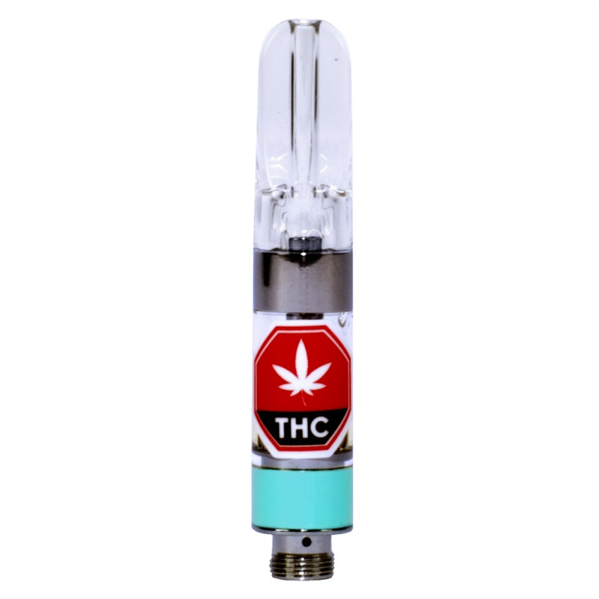 Fire Og - Vape Cartridge