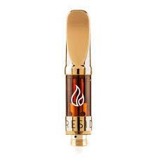 Fireside Blaze High Thc Kit