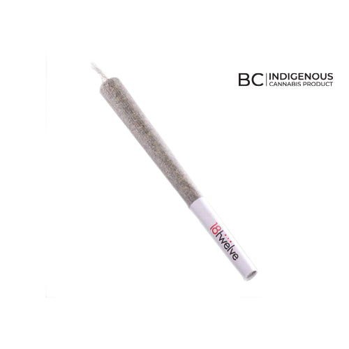 Frozen Grapes Pre-Rolls