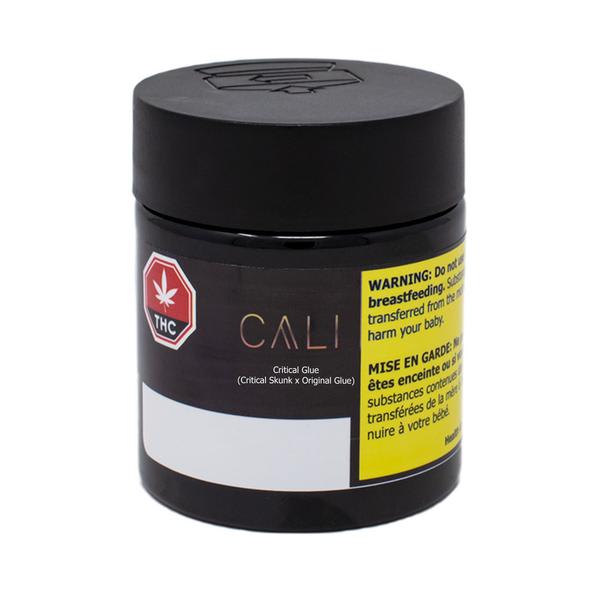 Critical Glue