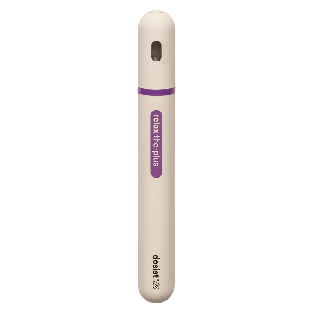Relax Thc-Plus Dose Pen 100