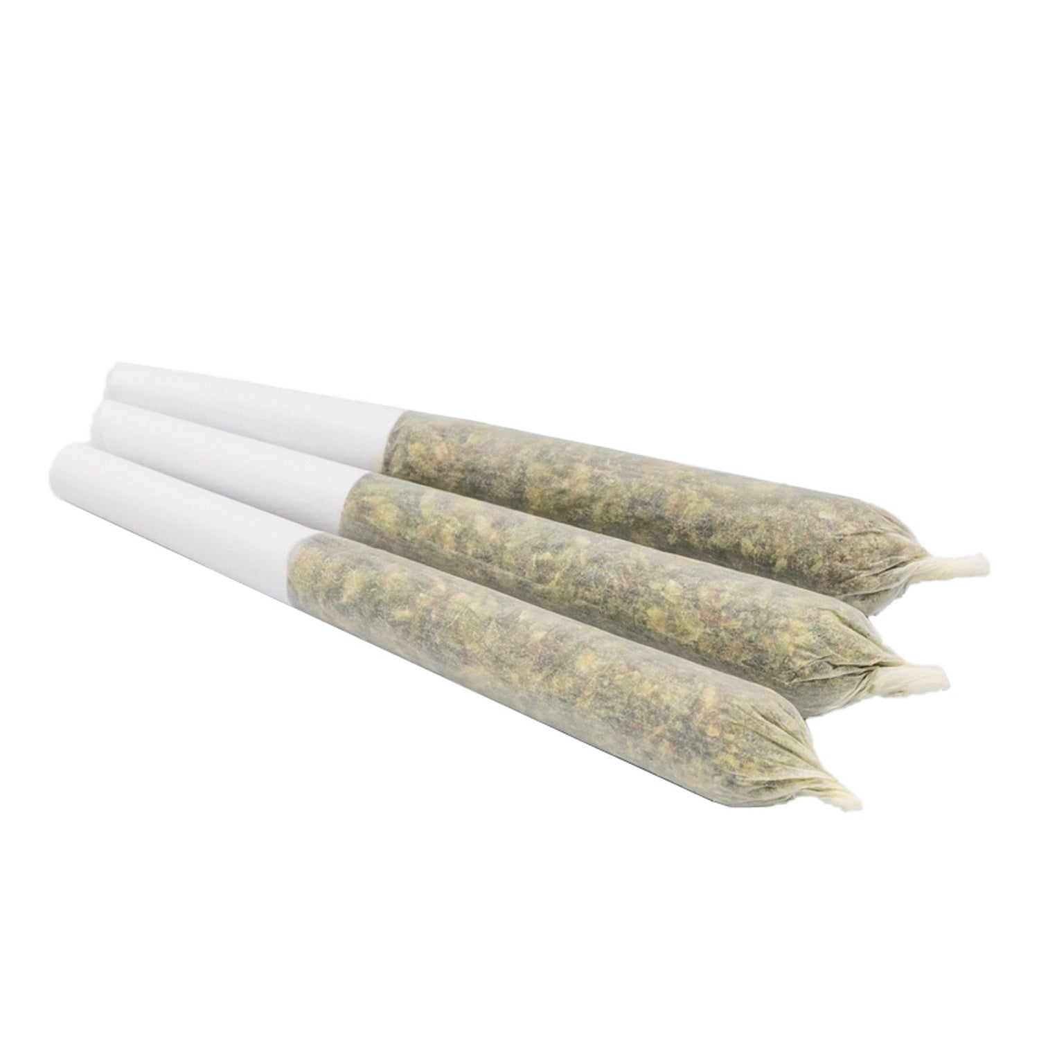 Indica 30 + Infused Pre-Roll
