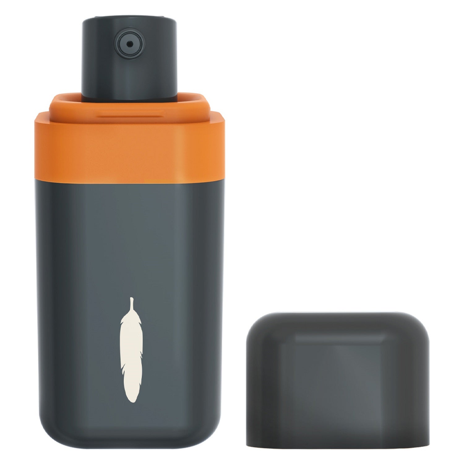 Orange Citrus Thc Rapid Spray