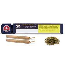 Dna Chocolate Fondue Pre-Roll