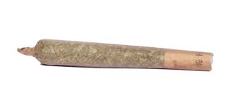 Orange Bud Pre-Roll