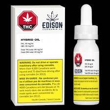 Hybrid Oil