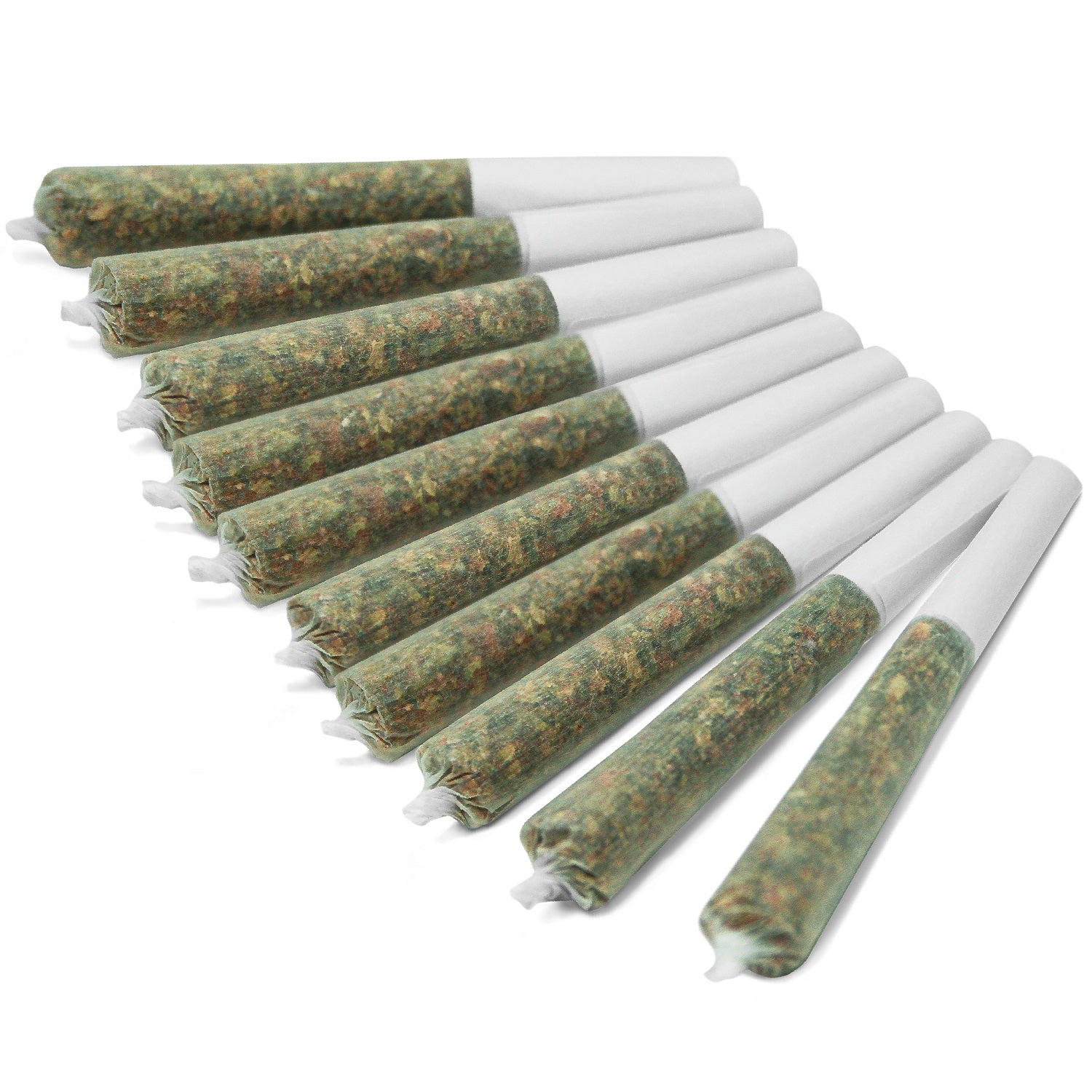 Atomic Sour Grapefruit Pre-Rolls