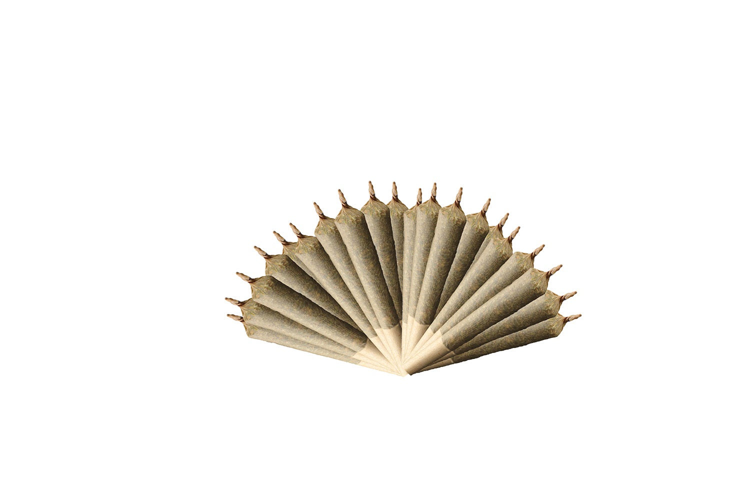Indica 420 Pre-Rolls