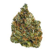 Bubba Kush