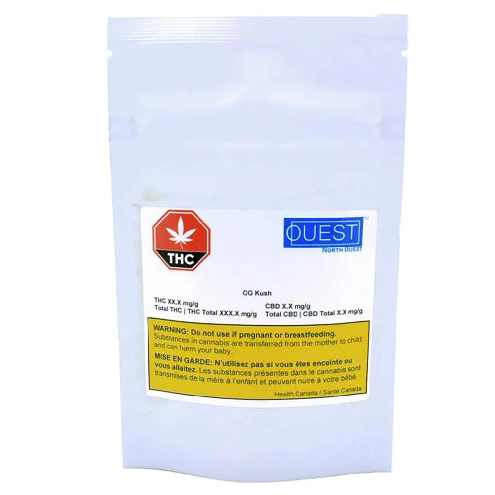 Og Kush