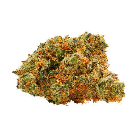 Thc Bomb