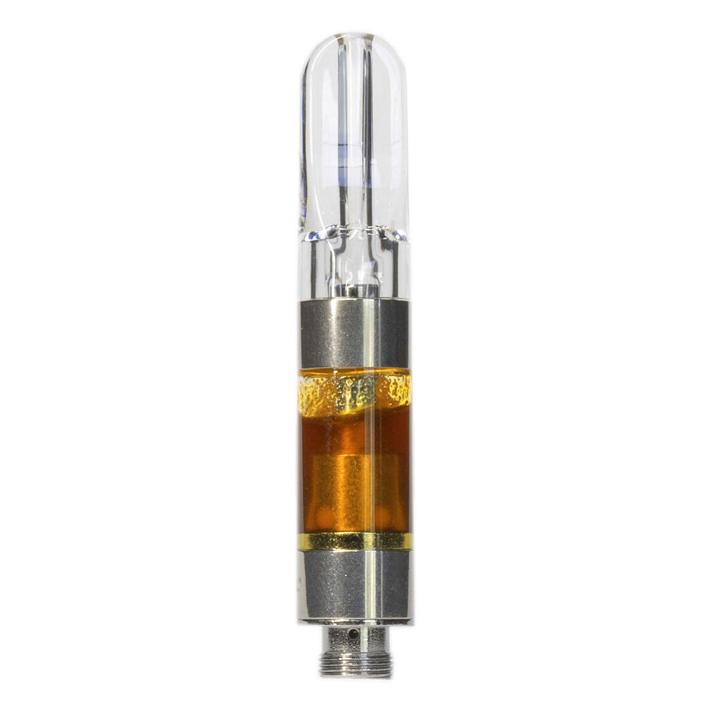 Mandarin C Co2 Terp Sauce Cartridge