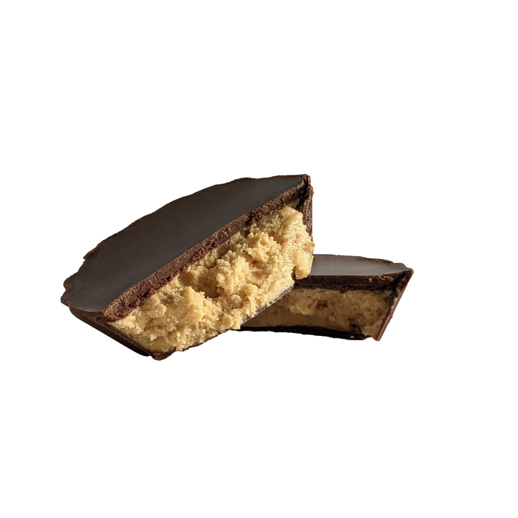 Chocolate P.B. Cup