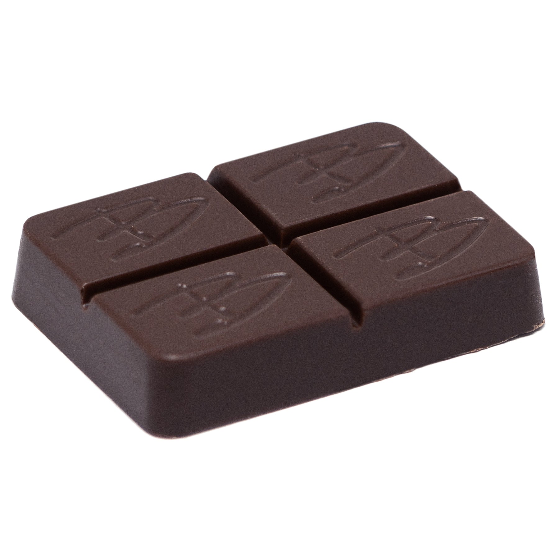 Caramel Chocolate 1:1