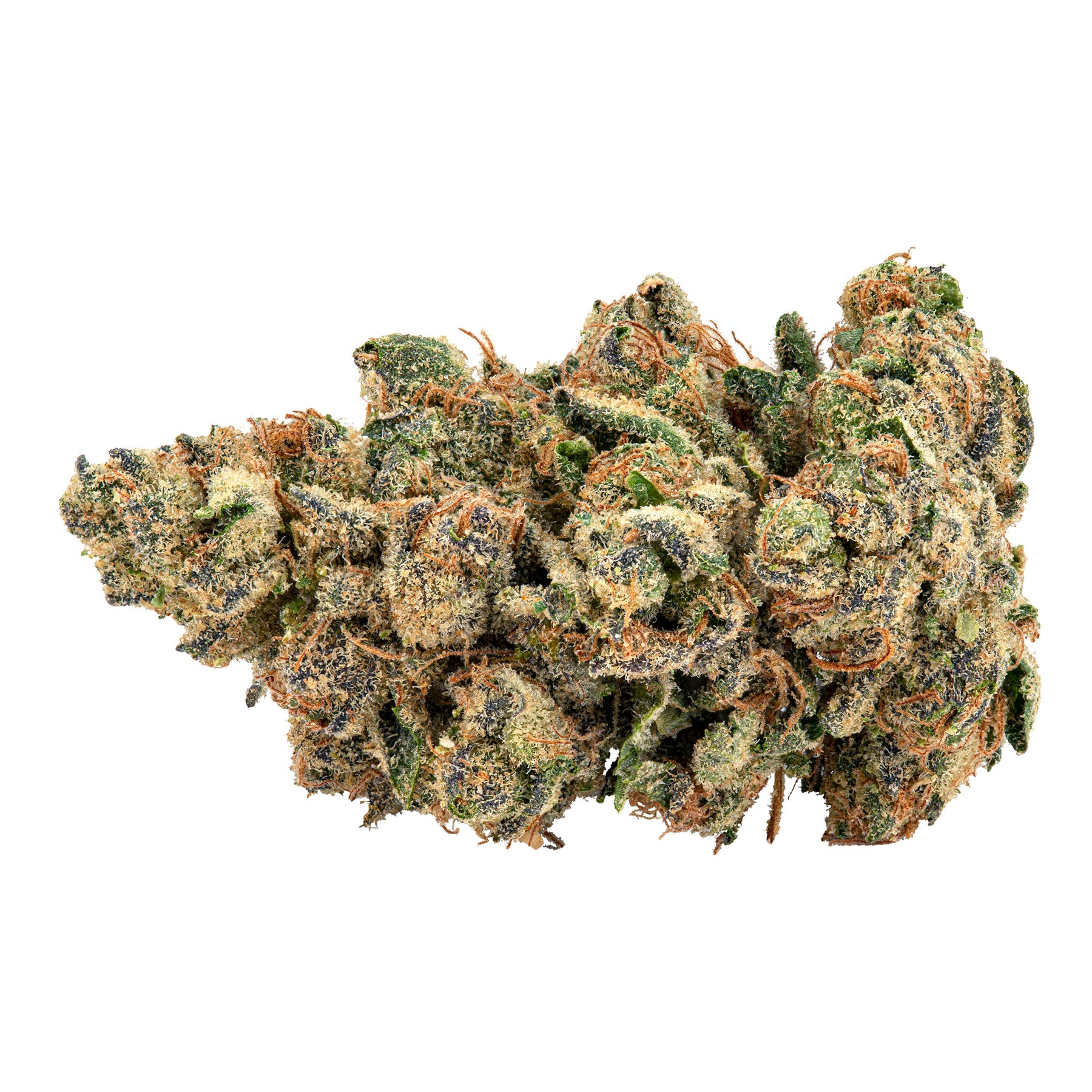 Pink Cookies