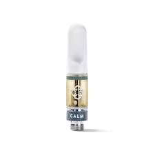 Calm Cartridge