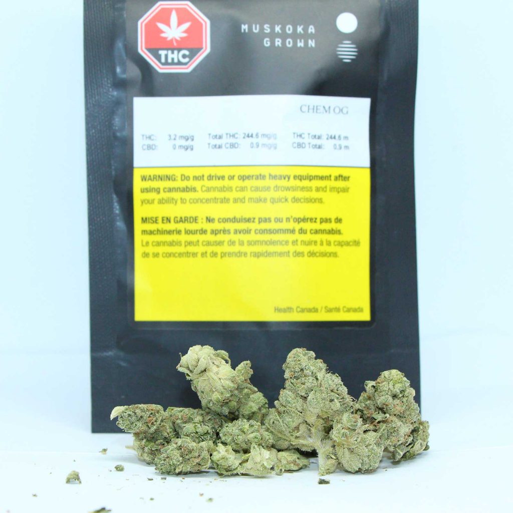Chem Og
