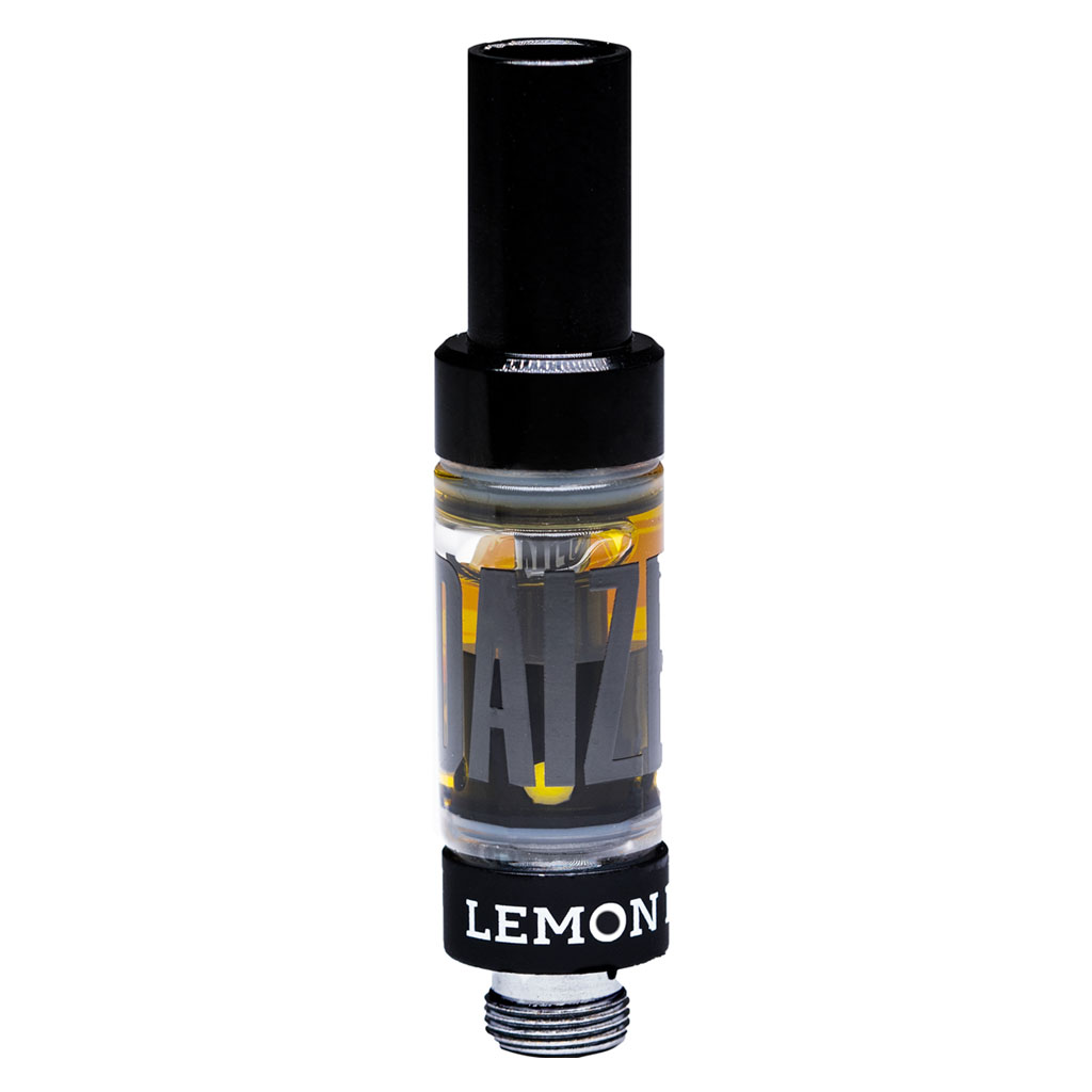 Lemon Limo 510 Thread Cartridge