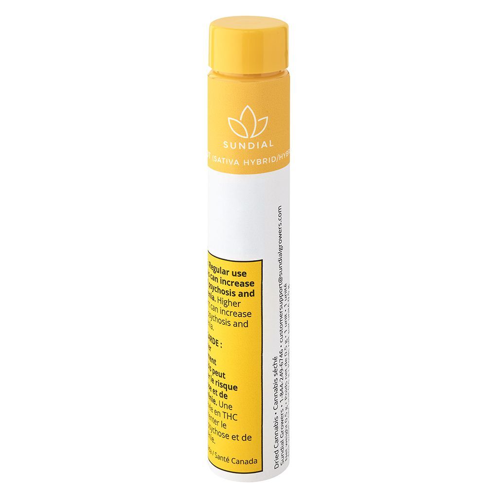 Lemon Riot Pre-Rolls