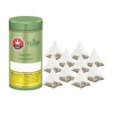 Zen Green Sencha Tea