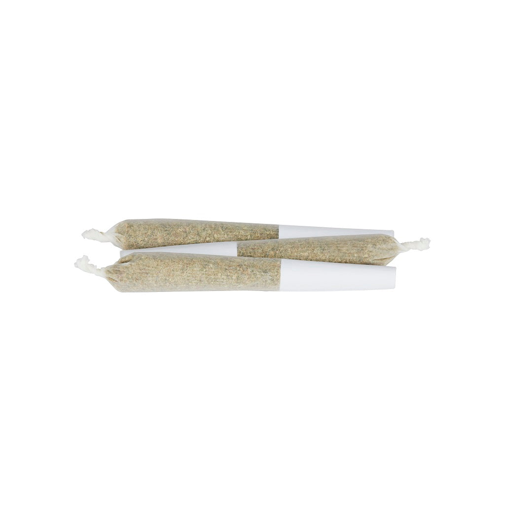 Doja Okanagan Grown Ultra Sour Pre-Roll