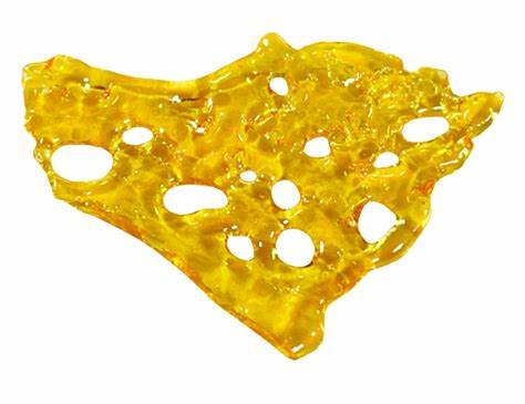 Wedding Ck Hybrid Shatter