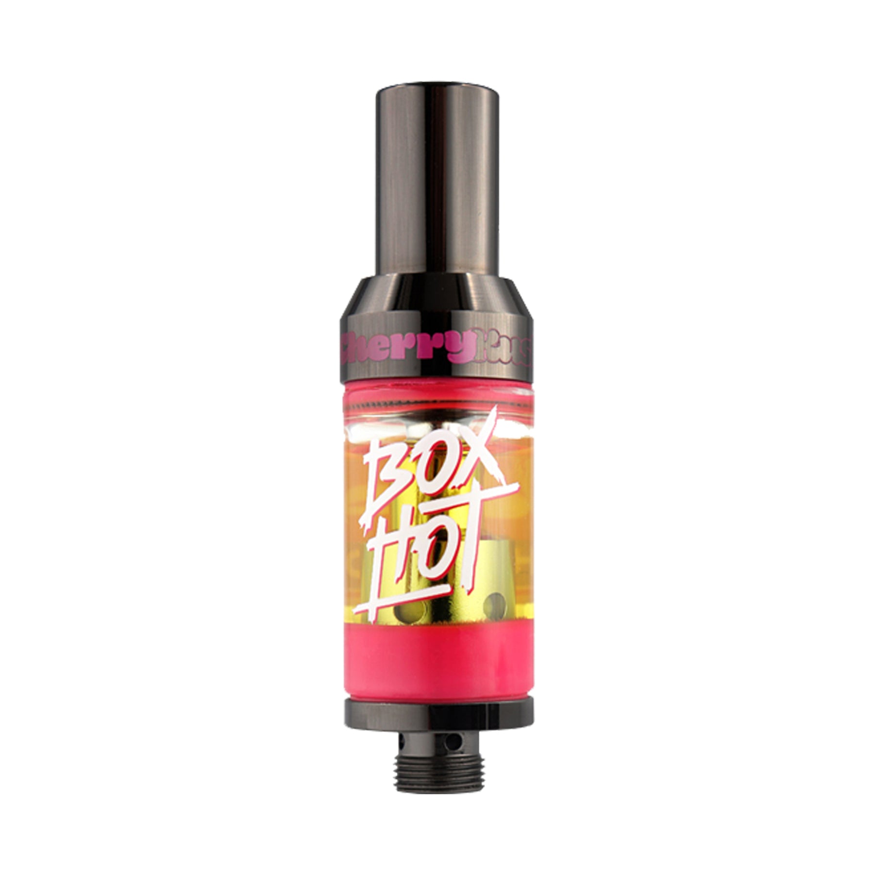 Cherry Kush Prefilled Vape