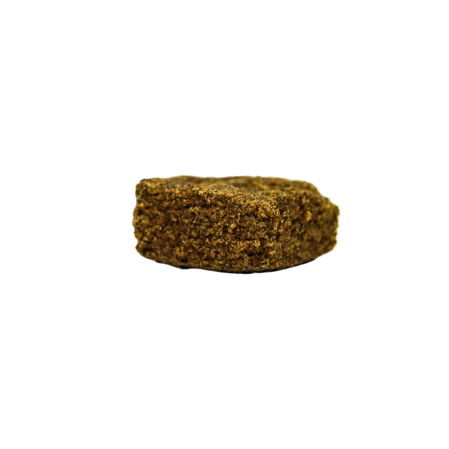 Sour Blueberry Hash