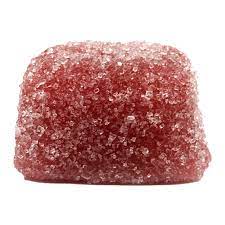 Tidal Sativa Fruit Punch Gummy