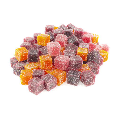 Full Spectrum Cbd Soft Chews