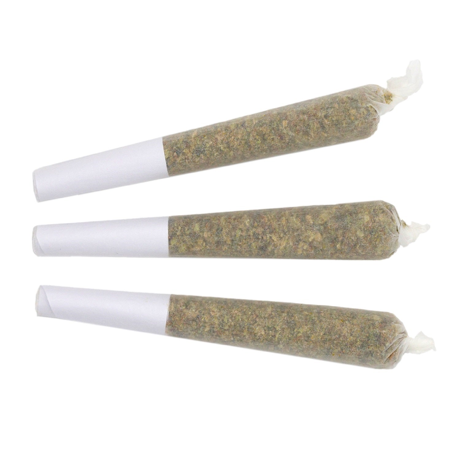 Tiki Rain Pre-Rolls