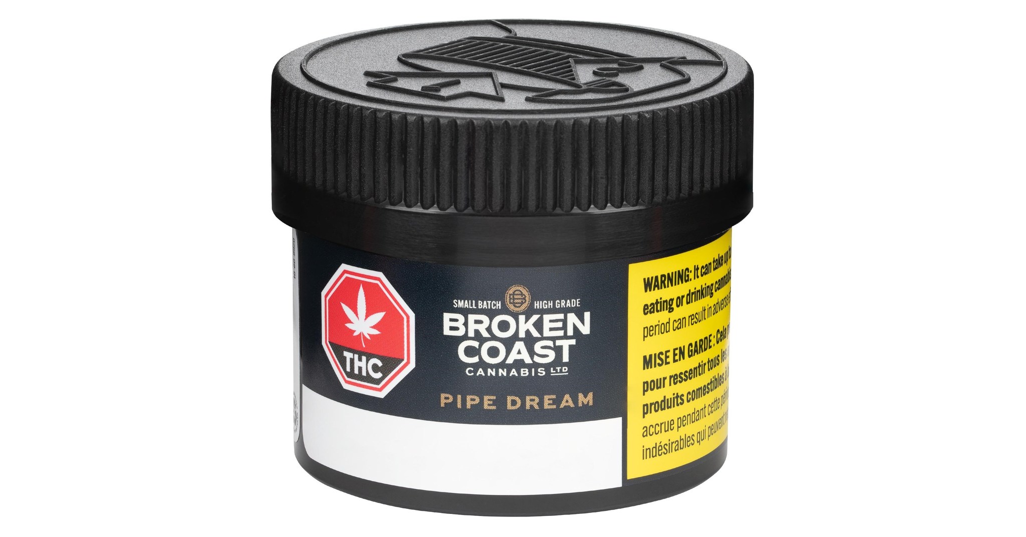 Pipe Dream